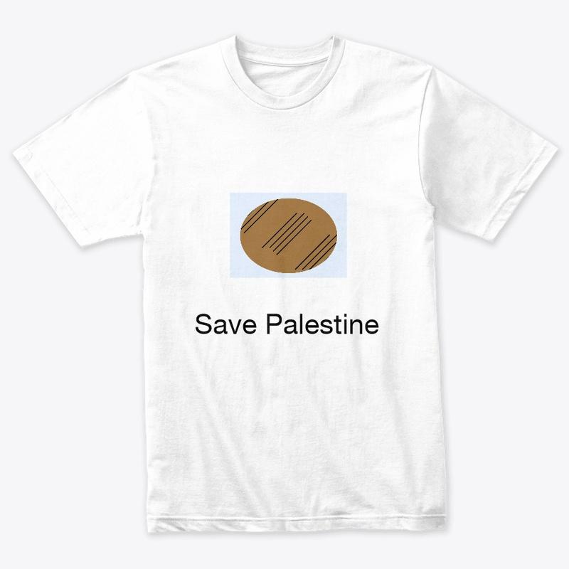 Save palestine