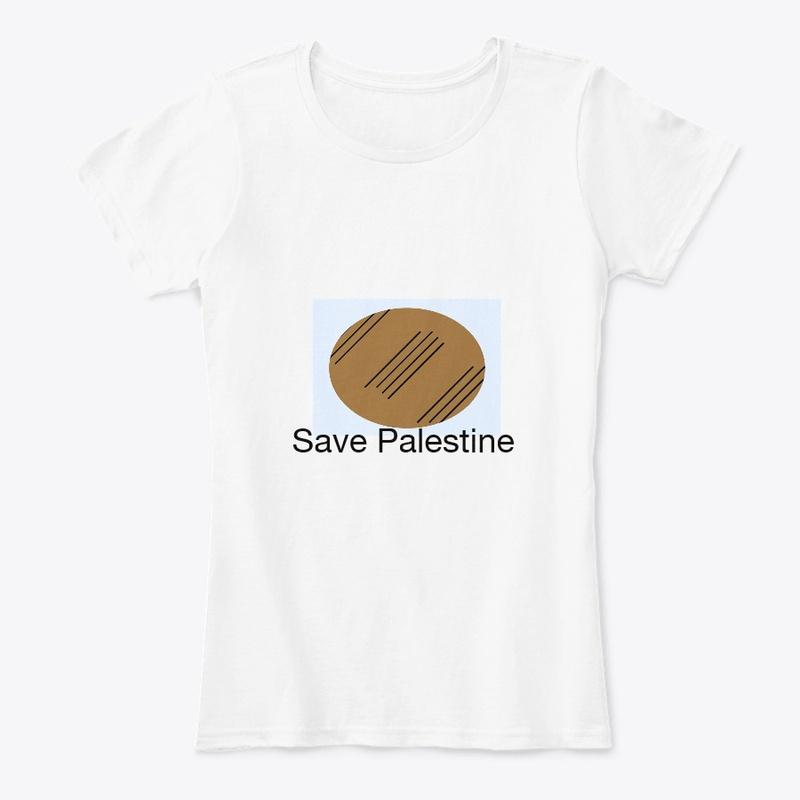 Save palestine